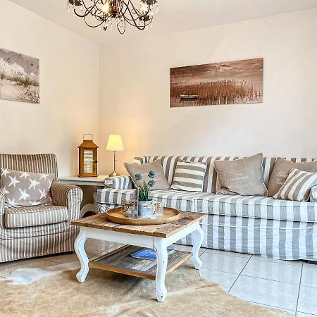 Waterkant Wohnung 13 - Bernstein Boltenhagen Kültér fotó