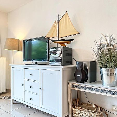Waterkant Wohnung 13 - Bernstein Boltenhagen Kültér fotó