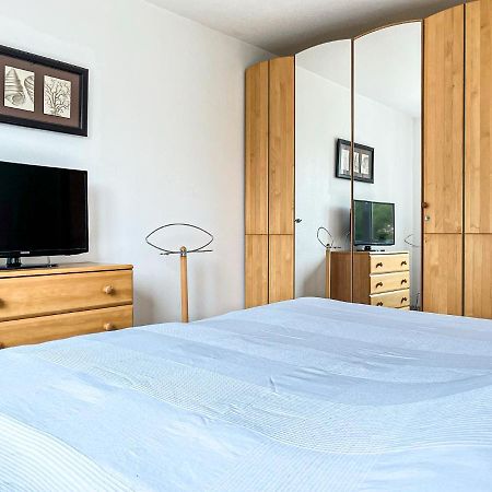 Waterkant Wohnung 13 - Bernstein Boltenhagen Kültér fotó