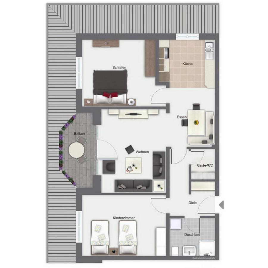 Waterkant Wohnung 13 - Bernstein Boltenhagen Kültér fotó