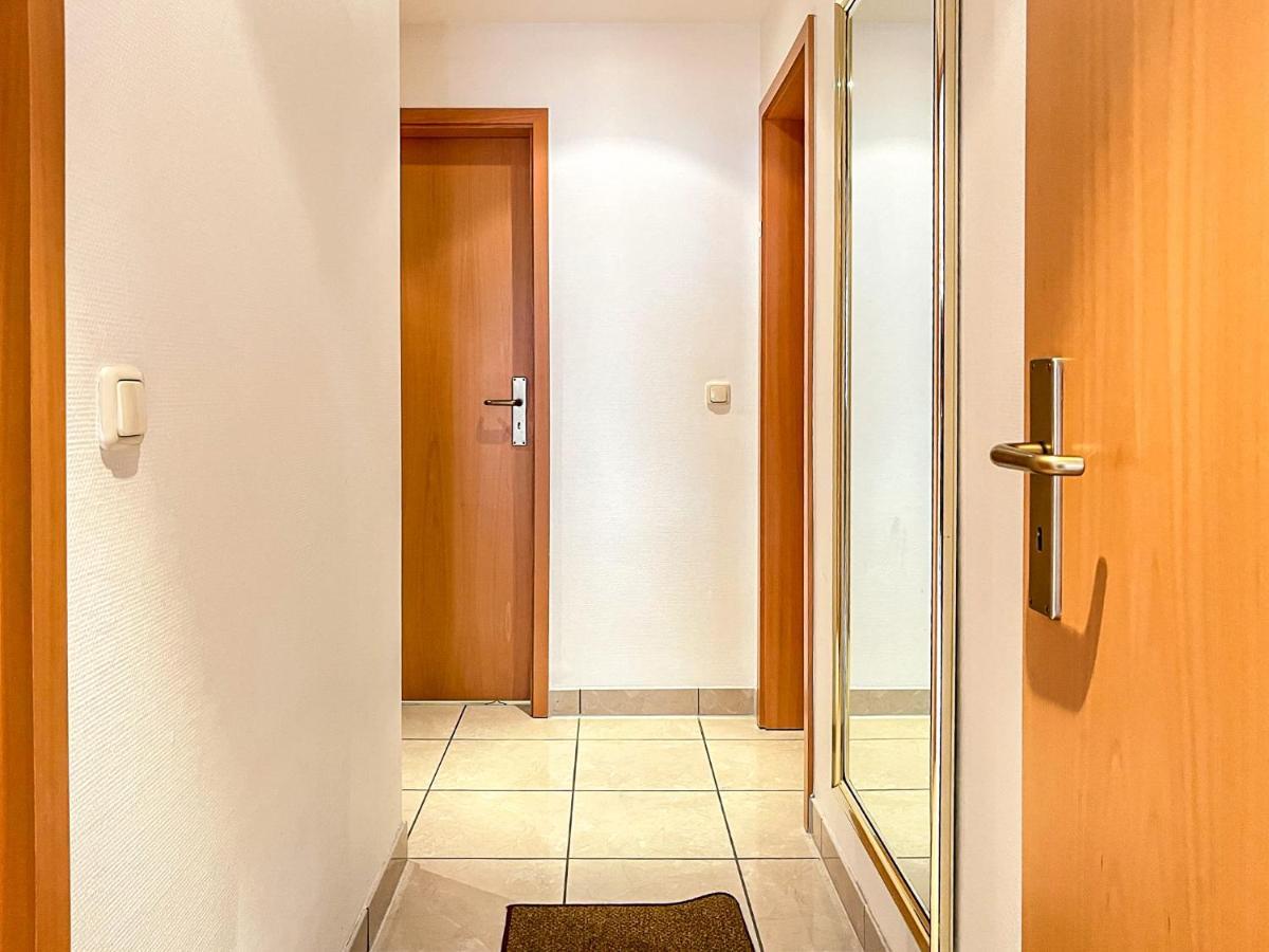 Waterkant Wohnung 13 - Bernstein Boltenhagen Kültér fotó