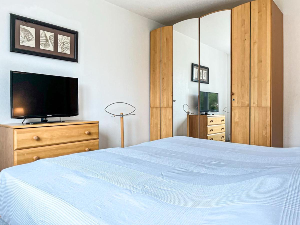 Waterkant Wohnung 13 - Bernstein Boltenhagen Kültér fotó
