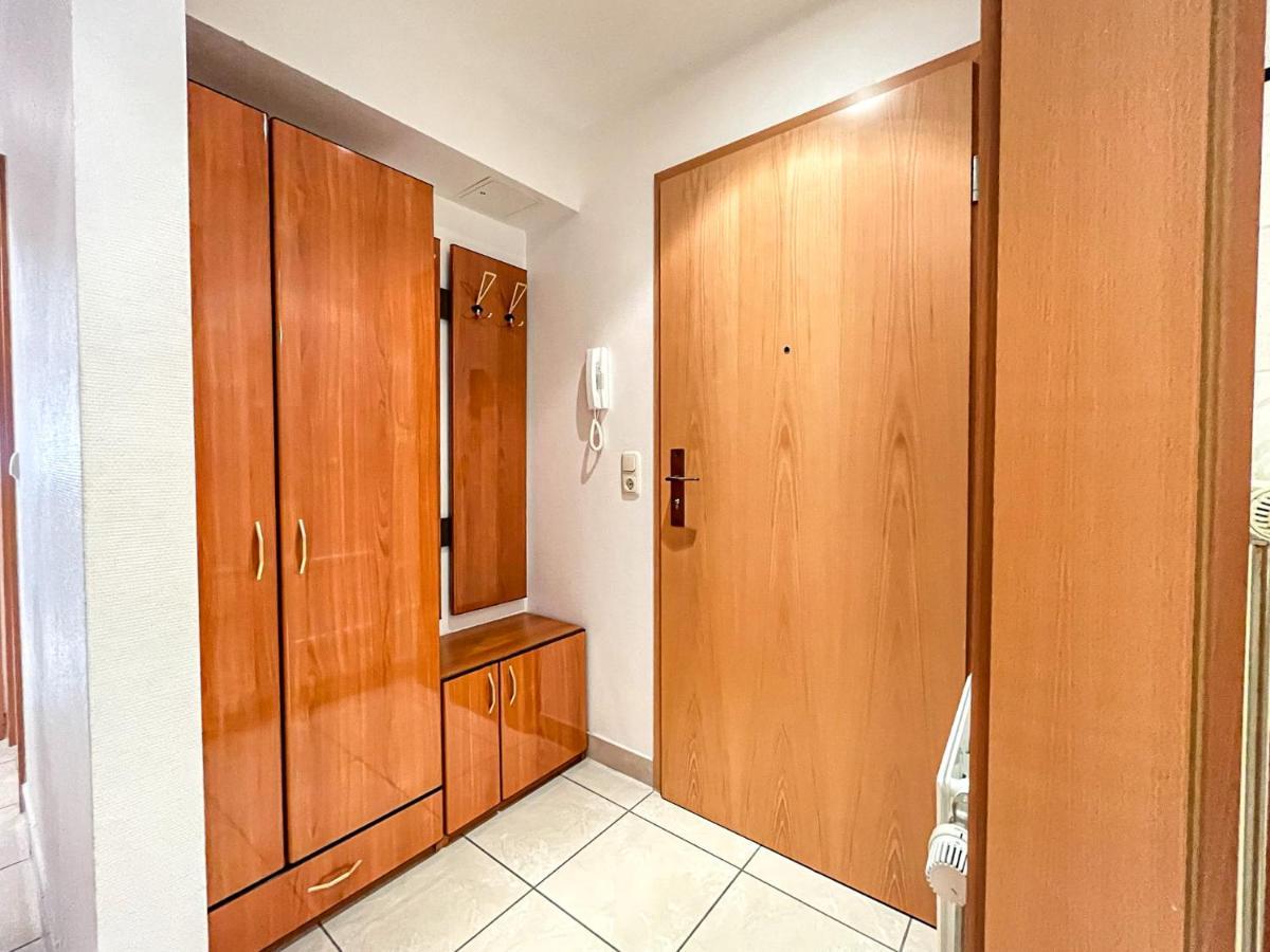 Waterkant Wohnung 13 - Bernstein Boltenhagen Kültér fotó