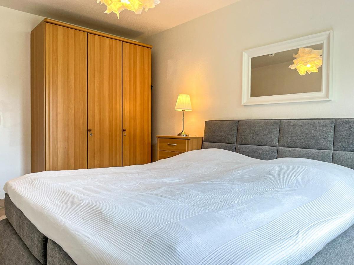 Waterkant Wohnung 13 - Bernstein Boltenhagen Kültér fotó