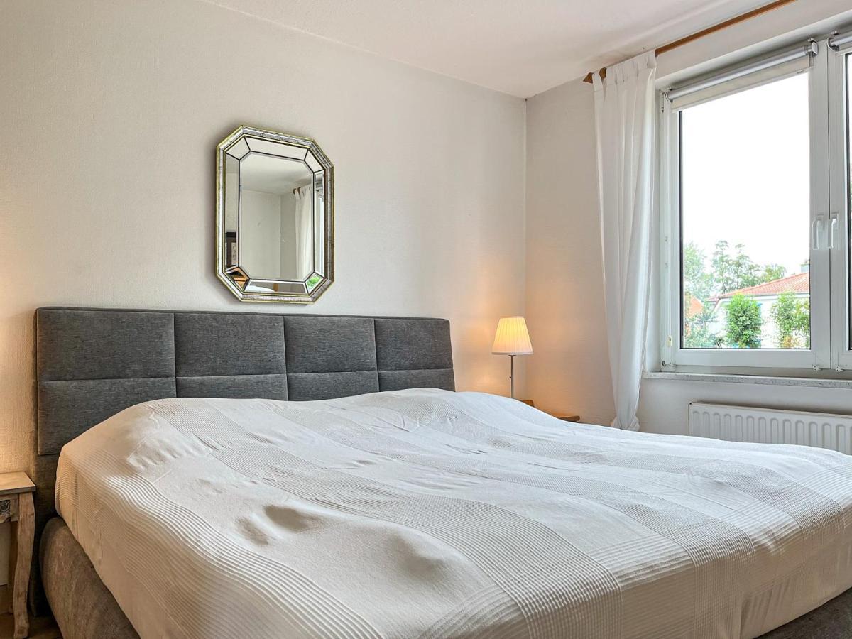 Waterkant Wohnung 13 - Bernstein Boltenhagen Kültér fotó